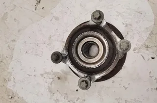 MERCEDES-BENZ C-Class W205/S205/C205 (2014-2023) Ložisko pravého zadného kolesa 373260 34137185