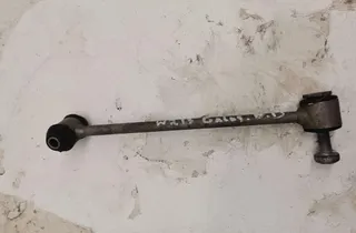 MERCEDES-BENZ E-Class W211/S211 (2002-2009) Zadný pravý stabilizátorový odkaz A1243260681 34137127