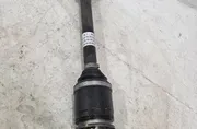 BMW 5 Series G60 (2023-2024) Полуось задняя левая 7A302,5A257A3 34138569