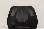 MERCEDES-BENZ GL-Class X166 (2012-2015) Loudspeaker cover A1666801318 34135555