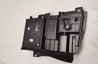 BMW 3 Series F30/F31 (2011-2020) Другие отделочные детали 72391276 34141646