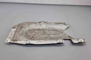 BMW 3 Series G20/G21/G28 (2018-2024) Задняя средняя нижняя защита 51757340864 32436785