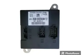 MERCEDES-BENZ E-Class W211/S211 (2002-2009) Блок управления Комфорт 2115452132 33244133