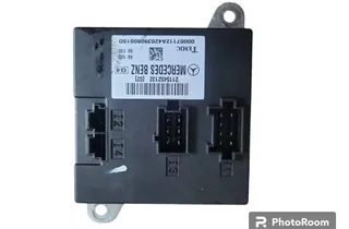 MERCEDES-BENZ E-Class W211/S211 (2002-2009) Блок управления Комфорт 2115452132 33244299