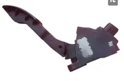 TOYOTA Yaris 2 generation (2005-2012) Throttle Pedal 7811002020 33244531