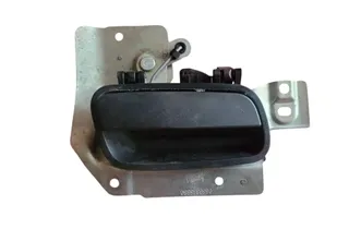 PEUGEOT Partner 1 generation (1996-2012) Kĺzavé dvere otváracia rukoväť 9659345680 33244695