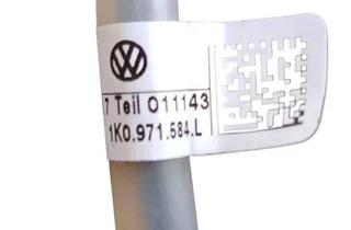 VOLKSWAGEN Passat B7 (2010-2015) Káblový svazok 1K0971584L 33245473