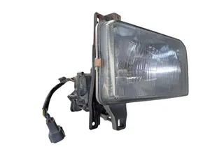 NISSAN Terrano 2 generation (1993-2006) Ľavé predné svetlomety 1023600 33246615