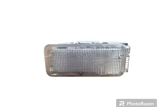 PEUGEOT 307 1 generation (2001-2008) Svetlá pre evidenčné čísla 33247451