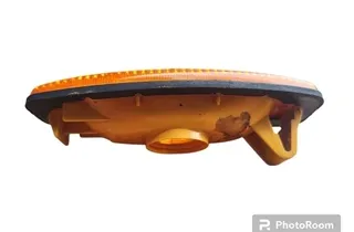 HYUNDAI Santa Fe SM (2000-2013) Pravý predný blatník smerovky 92305260 33247500