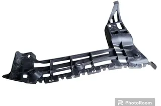 VOLKSWAGEN Caddy 3 generation (2004-2015) Rear Left Bumper Bracket 2K3807394 33403424