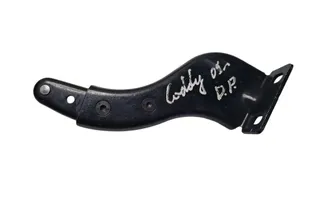 VOLKSWAGEN Caddy 3 generation (2004-2015) Sliding door hinge 33403655