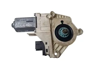 AUDI A6 C6/4F (2004-2011) Motor regulátora okna ľavých predných dverí 4F0959802D 33403667