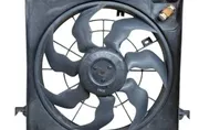 HYUNDAI i30 GD (2 generation) (2012-2017) Engine Cooling Fan Radiator 33404016