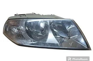 SKODA Octavia 2 generation (2004-2013) Pravé predné svetlo 20A669 33404021