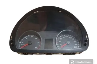 VOLKSWAGEN Crafter 1 generation (2006-2016) Спидометр A906448152,9064467421 33404258