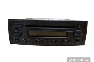 FIAT Ducato 2 generation (1993-2006) Music Player With GPS 7353883730 33404356