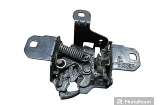 VOLKSWAGEN Golf 6 generation (2008-2015) Zámok kapoty 1J0823509C 33404460