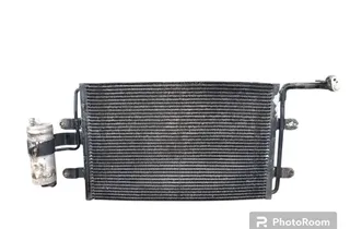 VOLKSWAGEN Golf 6 generation (2008-2015) A/C Radiátor 1J0820411D 33404502