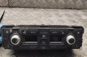 AUDI A8 D3/4E (2002-2010) Climate control unit 4e0820043a 28354264