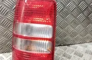 VOLKSWAGEN Caddy 3 generation (2004-2015) Rear cover light 33526809