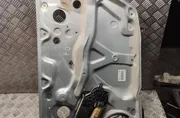 VOLKSWAGEN Passat B5 (1996-2005) Regulátor okien zadných dverí s motorom 3b1837462 33590606