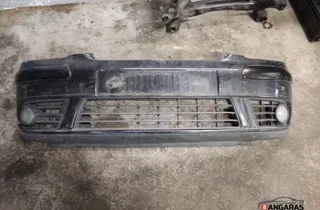 VOLKSWAGEN Golf Plus 1 generation (2004-2009) Бампер передний 33605595