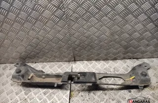 VOLVO V50 1 generation (2003-2012) Upper Slam Panel Frame Part 31217837 34497299