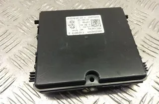 RENAULT Captur 1 generation (2013-2019) Komfortná ovládacia jednotka 285254932R 30982293