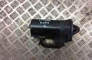 FORD Focus 3 generation (2011-2020) Štartér 4M5T11000KB 30983338