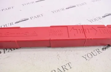 BMW 3 Series E90/E91/E92/E93 (2004-2013) Warning Triangle 6770487 30995030