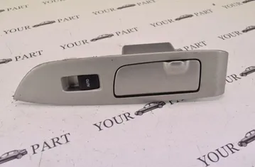 LEXUS RX 3 generation (2009-2015) Кнопка стеклоподъемника задней левой двери 7428048120 31018271