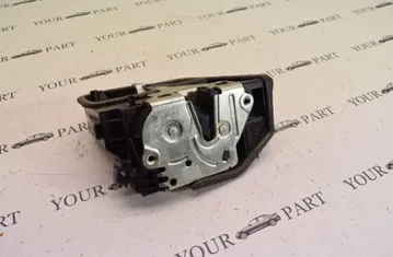 BMW X3 F25 (2010-2017) Rear Right Door Lock 7276674 33218694