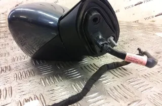 NISSAN Micra K14 (2017-2023) Ľavé krídlové zrkadlo 22274007006 33218817