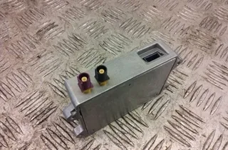 AUDI Q5 8R (2008-2017) Антенный модуль 8J0035456A 33219152