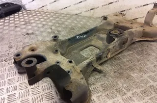 SKODA Yeti 1 generation (2009-2018) Front Suspension Subframe 33219467
