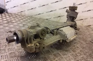 SKODA Yeti 1 generation (2009-2018) Riadiaca skriňa 1K0909144R 33219468