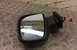 PEUGEOT Partner 2 generation (2008-2023) Зеркало передней правой двери 33220208