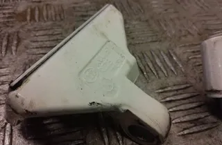 MERCEDES-BENZ A-Class W176 (2012-2018) Другие кузовные детали A046572 33220470