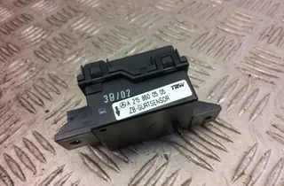 MERCEDES-BENZ CLS-Class C218/X218 (2011-2017) Iné riadiace jednotky A2158600505 33220533