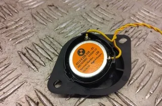 BMW 3 Series F30/F31 (2011-2020) Rear Left Door Sound Speaker 9226358 33220851