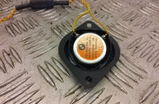 BMW 3 Series F30/F31 (2011-2020) Rear Left Door Sound Speaker 9226358 33220854