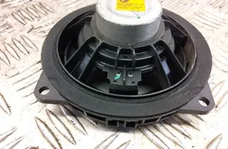 BMW 3 Series F30/F31 (2011-2020) Задняя правая колонка в двери 33220864