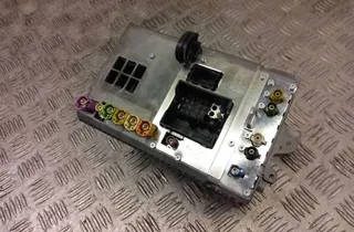 BMW 3 Series F30/F31 (2011-2020) Prehrávač hudby s GPS 9365764 33220942