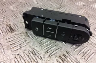 KIA Cee'd 3 generation (2018-2020) ASR prepínač 93700-J7DN0 33221473