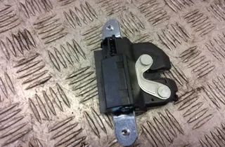 FIAT 500 2 generation (2008-2024) Zámok na piate dvere 55701971 33222331