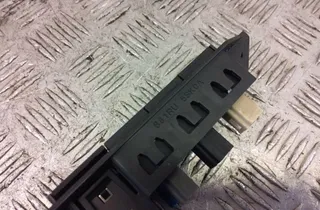 NISSAN Leaf 2 generation (2017-2023) Vypínače 681RU5SK0A 33222722