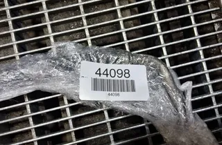 CITROËN C3 3 generation (2016-2024) Трубки кондиционера 9830587180,T63533CC 33223655