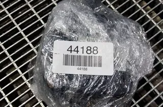 CITROËN C3 3 generation (2016-2024) Sirena alarmu 9839315880 33223742