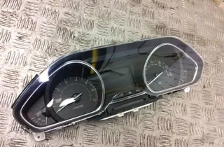 PEUGEOT 2008 2 generation (2019-2023) Speedometer 9821126480 33224476